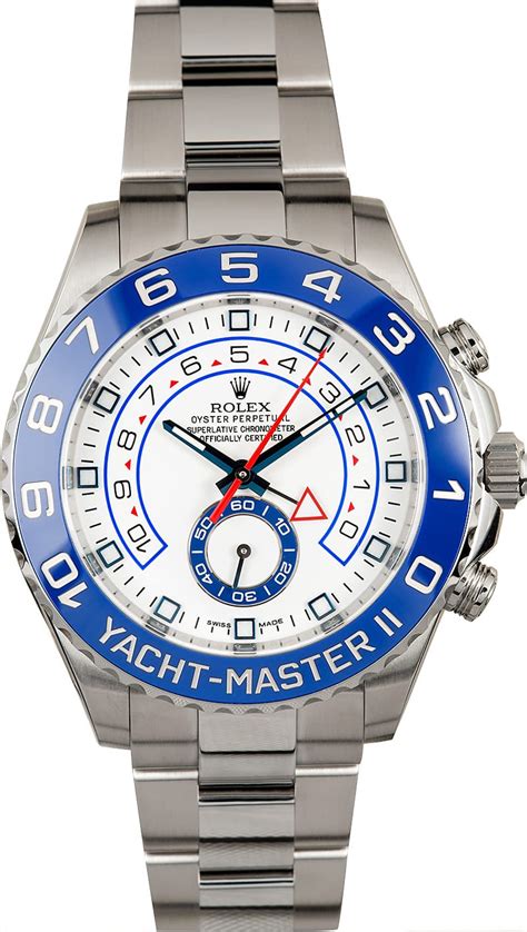 rolex yatcht master|rolex yacht master price used.